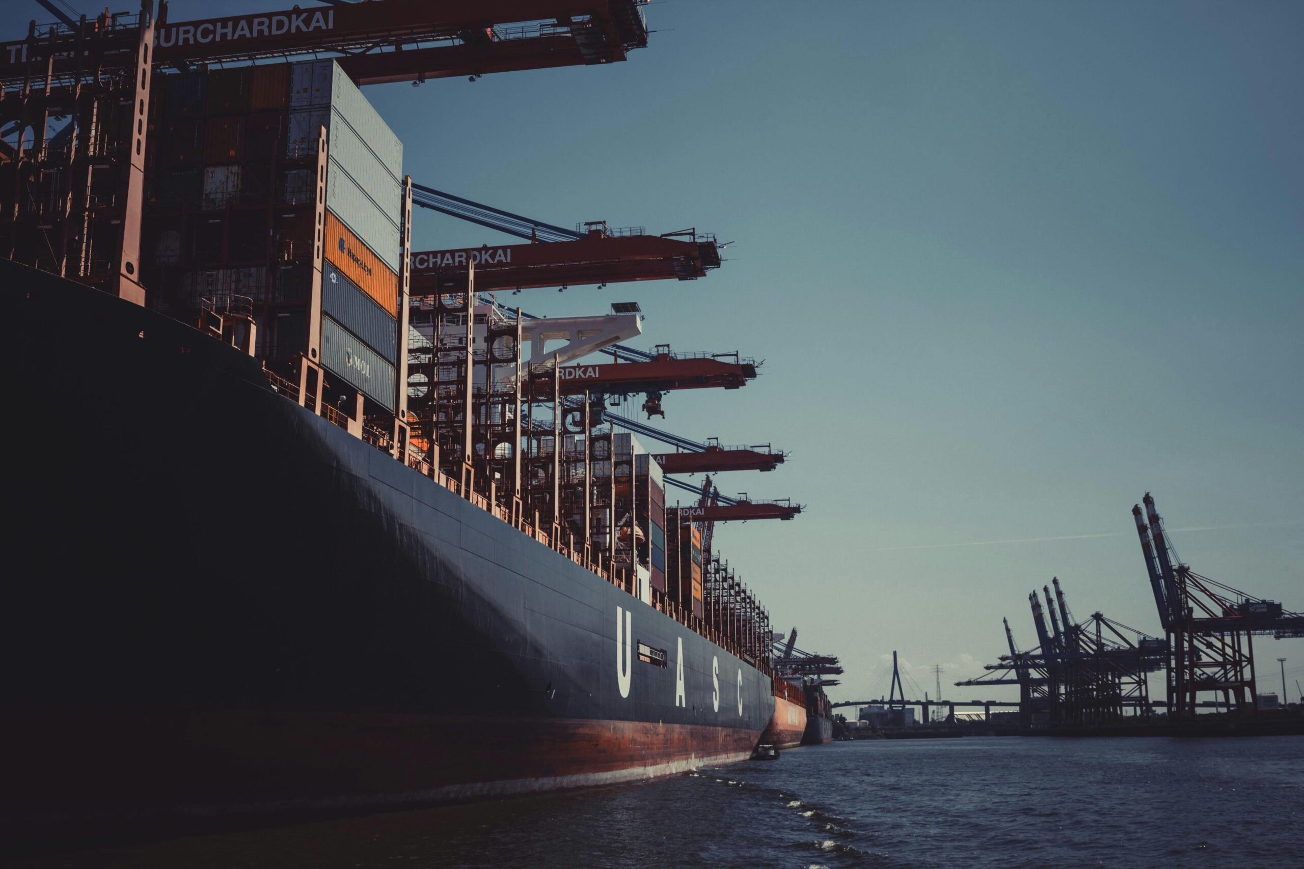Maritime Field Engineer