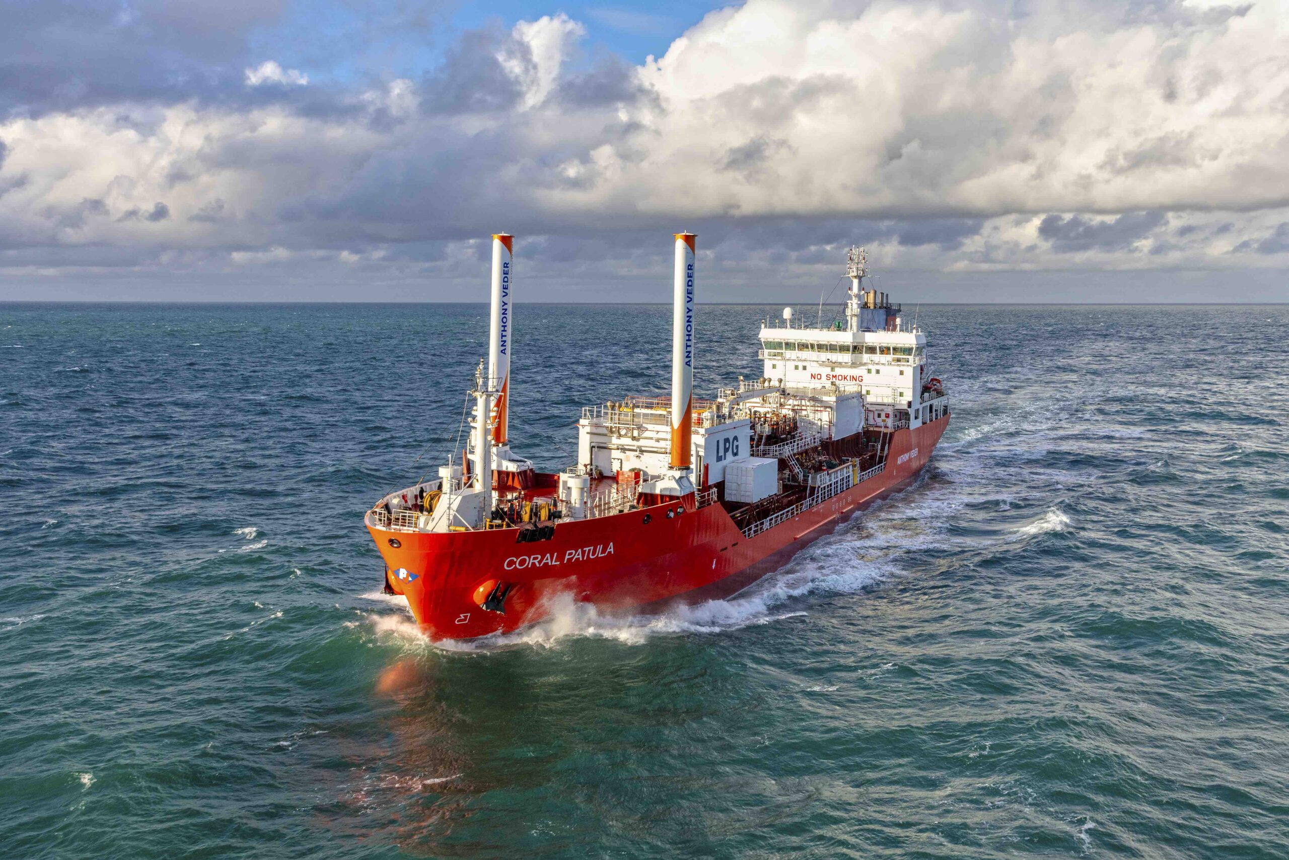 EEDI and EEXI explained. What they really mean for shipowners today.