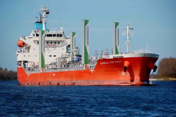 Chemship repeat order